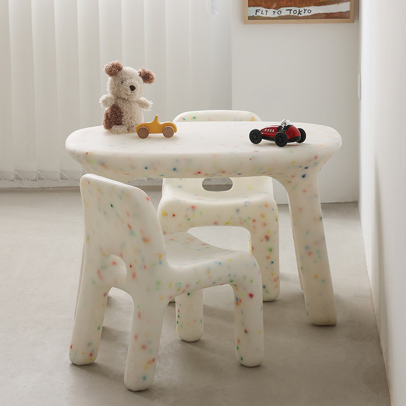 Kinder-Schreibtisch- und Stuhl – Kids Outdoor Furniture Set Bewertung und Preis