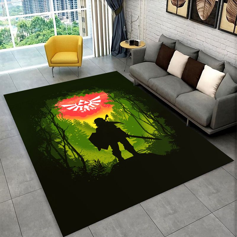 Klassischer Z-Zelda Cartoon Ga – Kids Outdoor Area Bewertung und Preis